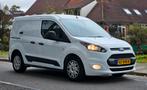 Ford Transit Connect 1.5 Tdci Nieuwe APK + Distributieriem, Voorwielaandrijving, 745 kg, Stof, 74 pk