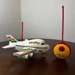 Nikko RC Vliegtuig 747 met afstandsbediening. GEZOCHT!, Ophalen of Verzenden, Gebruikt, Afstandsbediening