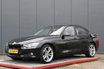BMW 3-serie 316i Business (bj 2015), 1360 kg, Gebruikt, 4 cilinders, Navigatiesysteem