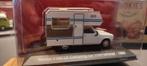 Simca 1100 LE Camper 1:43 in ongeopende blister, Ophalen of Verzenden, Nieuw, Auto, Overige merken
