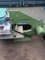 Proffesionele lintzaag Flottjet, Doe-het-zelf en Verbouw, FLOTT, 70 mm of meer, Ophalen of Verzenden, Zo goed als nieuw