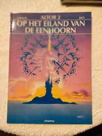 ALTOR, Boeken, Meerdere stripboeken, Ophalen of Verzenden, Gelezen