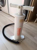 Pomp voor kitesurfen, Geen board, Ophalen of Verzenden, Zo goed als nieuw, Overige typen