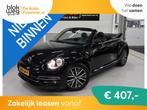 Volkswagen Beetle Cabriolet 1.2 TSI Allstar € 23.950,00, Auto's, Stof, Beetle (Kever), 4 cilinders, Cabriolet