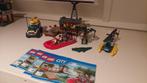 lego Moeraspolitie 3 sets!!, Complete set, Lego, Zo goed als nieuw, Ophalen