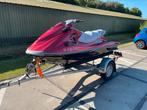 Yamaha Vx Cruiser 1100 3 persoons bouwjaar 2013, Ophalen, Gebruikt, Benzine, 70 tot 120 pk