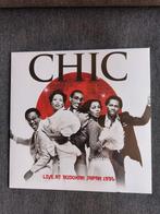 CHIC.live in Japan, Ophalen of Verzenden, 2000 tot heden, Nieuw in verpakking