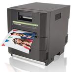 Sinfonia s3 Fotoprinter - Professionele Kwaliteit, Gebruikt, Fotoprinter, PictBridge, Kleur printen