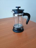 French press / cafetiere / koffiemaker, Ophalen, Gebruikt, Gemalen koffie