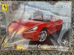 Ferrari California modelbouw, 1:50 of kleiner, Auto, Revell, Nieuw