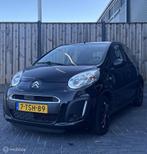 Citroen C1 1.0 Collection/ Airco/ Bluetooth/ NAP/ 5 DRS, Auto's, Voorwielaandrijving, Euro 5, Stof, Gebruikt