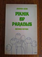 Piknik op Paradijs - Joanna Russ, Ophalen of Verzenden, Zo goed als nieuw, Joanna Russ