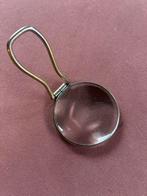 Vintage Vergrootglas / Loep, Ophalen of Verzenden, Gebruikt, Vergrootglas of Loep