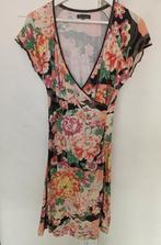 King Louie jurk M zgan, Kleding | Dames, Jurken, Ophalen of Verzenden, Zo goed als nieuw