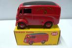 morris van royal mail -dinky toys engeland -#250  1/43, Verzenden, Zo goed als nieuw, Auto, Dinky Toys
