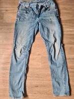 PME Legend Spijkerbroek W33/L34, Blauw, Ophalen of Verzenden, PME Legend, W33 - W34 (confectie 48/50)