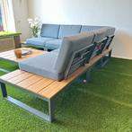 NIEUW! Modulaire Loungeset — Tuinset / Gratis bezorging, Tuin en Terras, Verzenden, ., ., .