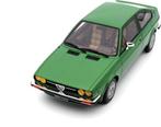 Alfa Romeo Sud Sprint 1976 groen OT1043 van Ottomobile 1:18, OttOMobile, Auto, Nieuw, Ophalen of Verzenden