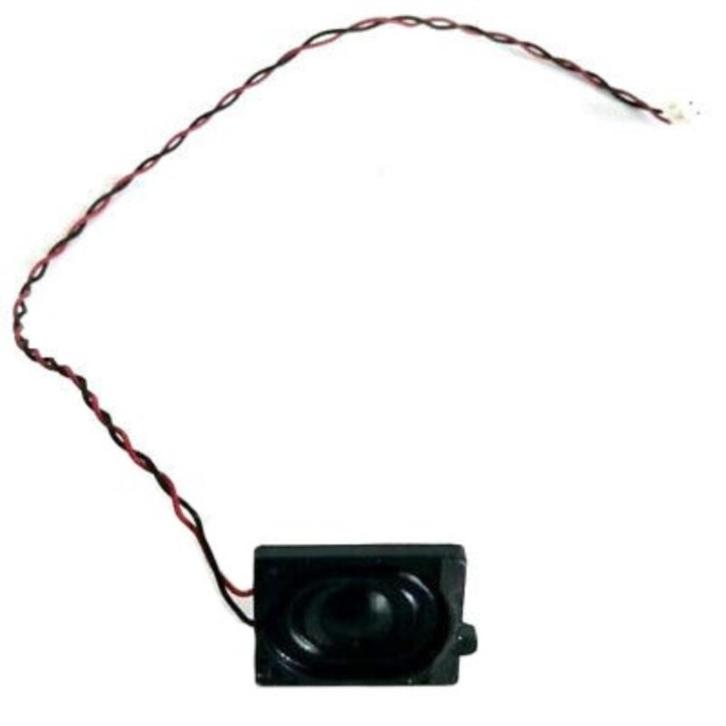 HP ProDesk 400 G4 System Speaker w/Cable, Computers en Software, Interne voedingen, Gebruikt, Ophalen of Verzenden