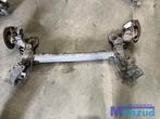 PEUGEOT 207 CC Achteras, Ophalen, Gebruikt, Peugeot