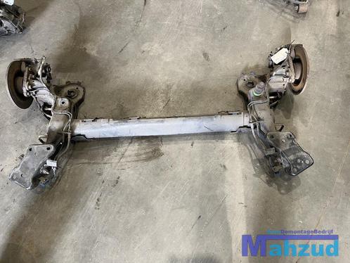 PEUGEOT 207 CC Achteras, Auto-onderdelen, Ophanging en Onderstel, Peugeot, Gebruikt, Ophalen