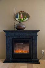 Kos elektrische haard Xaralyn, Huis en Inrichting, Kachels, Ophalen, Overige soorten, Elektrisch, Zo goed als nieuw