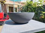Lichte kunststof bloembak, Ophalen, Kunststof, Gebruikt, Minder dan 30 cm