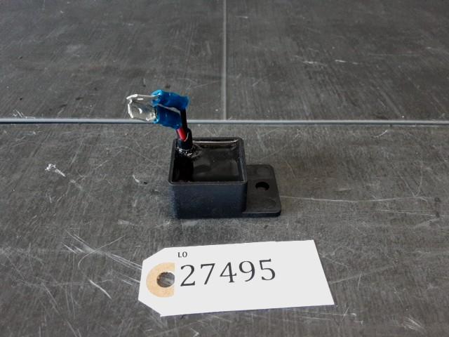 GSX-S 1000 (F) 2015 - 2020 Suzuki D1-61883, Motoren, Accessoires | Overige