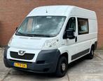 Peugeot Boxer Camper L2H2 2.2HDI, Caravans en Kamperen, Campers, Overige merken, Koelkast, Tot en met 2, Bedrijf