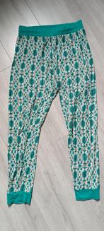 Kastopruiming: Harembroek maat S/M, Ophalen of Verzenden, Lang