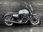 Moto Guzzi V7 III SPECIAL ABS ASR (bj 2020), 744 cc, Bedrijf, Toermotor, 12 t/m 35 kW