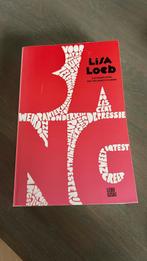 Lisa Loeb - BANG, Boeken, Zo goed als nieuw, Nederland, Ophalen, Lisa Loeb