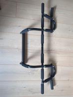 Pull up bar Toorx, Sport en Fitness, Fitnessmaterialen, Zo goed als nieuw, Ophalen