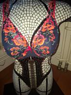 Mooie prima donna bh slechts paar keer gedragen 75d, Ophalen of Verzenden, BH