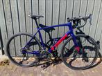 Trek Domane AL2 Disc 2021 - Framemaat 58 - Topstaat!, Fietsen en Brommers, Fietsen | Racefietsen, Overige merken, Aluminium, Ophalen of Verzenden