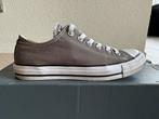 Converse All Stars Chuck Tailor 39,5 vallen als 40, Ophalen of Verzenden, Converse All Stars, Grijs, Sneakers of Gympen