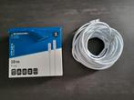 Internet kabel 10 meter. ZGAN, Ophalen of Verzenden, Zo goed als nieuw, 10 meter of meer