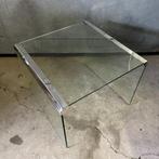 OPRUIMING Salontafel Italiaans design Gallotti & Radice, Huis en Inrichting, Tafels | Salontafels, Ophalen, Gebruikt, 50 tot 100 cm