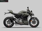 DUCATI STREETFIGHTER V2, Motoren, Motoren | Ducati, Naked bike, Bedrijf, 2 cilinders, 955 cc