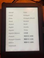 Kobo Nia N306 E-reader - Lezen in Stijl!, Computers en Software, E-readers, Gebruikt, 8 GB, Ophalen of Verzenden, Rakuten Kobo