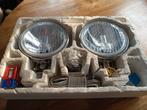 Mooie set retro verstralers nieuw in doos, Auto-onderdelen, Verlichting, Ophalen of Verzenden, Nieuw