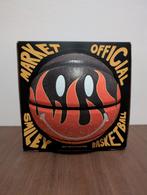 ChinaTown Market Smiley Flame Basketball, Ophalen of Verzenden