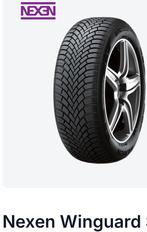 Nexen Winguard Winterbanden, Overige, Nieuw, Overige maten, Band(en)