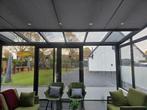 Serre te koop, Tuin en Terras, Overkappingen, Ophalen of Verzenden, Gebruikt, Serre