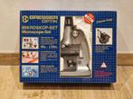 Complete Bresser Optik microscoop met veel accessoires, Audio, Tv en Foto, Optische apparatuur | Microscopen, Ophalen, Zo goed als nieuw