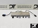 Antenne versterker FM BM24 BMW 5-serie E39 65258378090, Auto-onderdelen, Elektronica en Kabels, Gebruikt, Ophalen of Verzenden