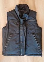 Motorcycle bodywarmer Enginehawk size M vest revit, Ophalen of Verzenden, Tweedehands