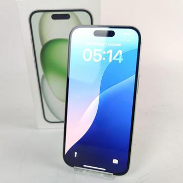 Apple iPhone 15 128gb 128gb 90% || nu voor maar  €539.99 beschikbaar voor biedingen