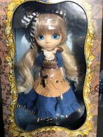 Pullip "Alice in steampunkworld", Ophalen of Verzenden, Zo goed als nieuw, Pop