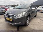 Peugeot 2008 VERKOCHT VERKOCHT!!!, Parkeersensor, Gebruikt, Euro 6, 1270 kg